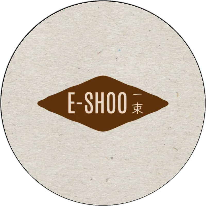 E-SHOO logo