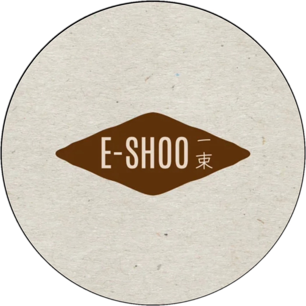 E-SHOO logo